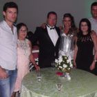 15 Anos de Elisandra Almeida